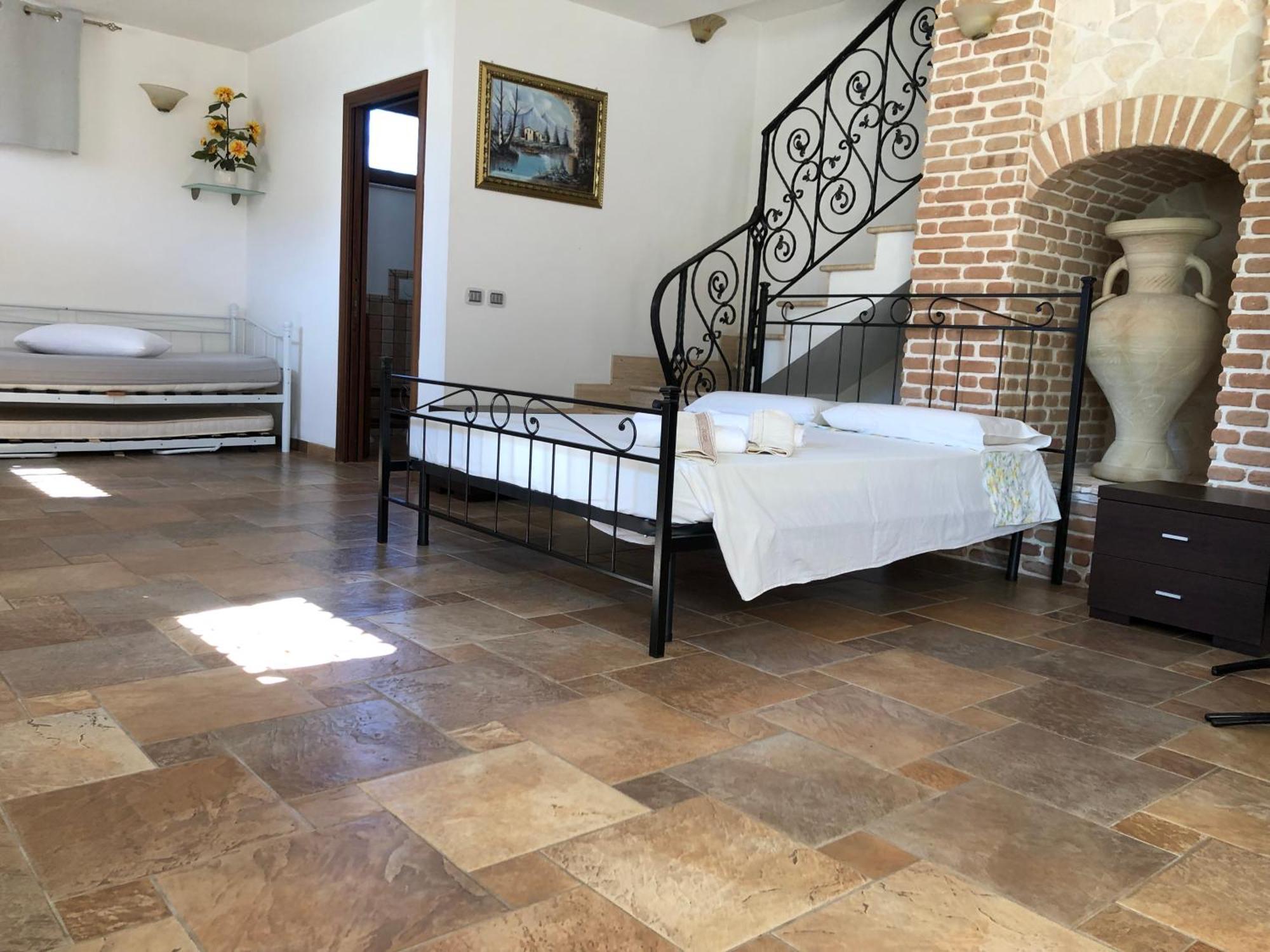 Luxury B&B Resort Anzio Kültér fotó