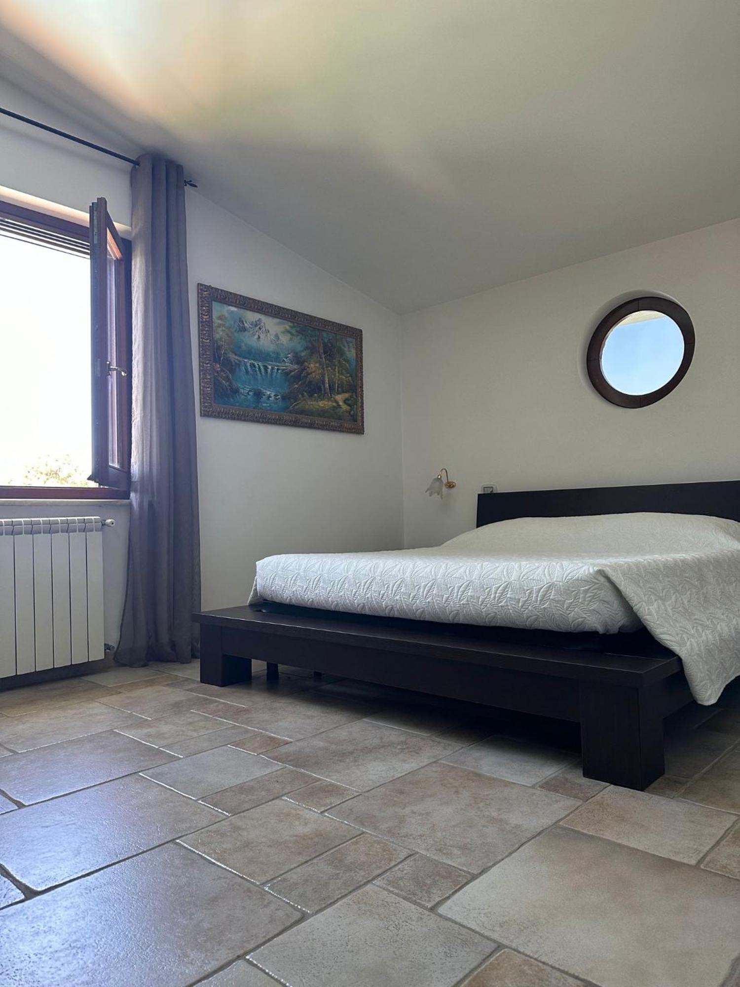 Luxury B&B Resort Anzio Kültér fotó